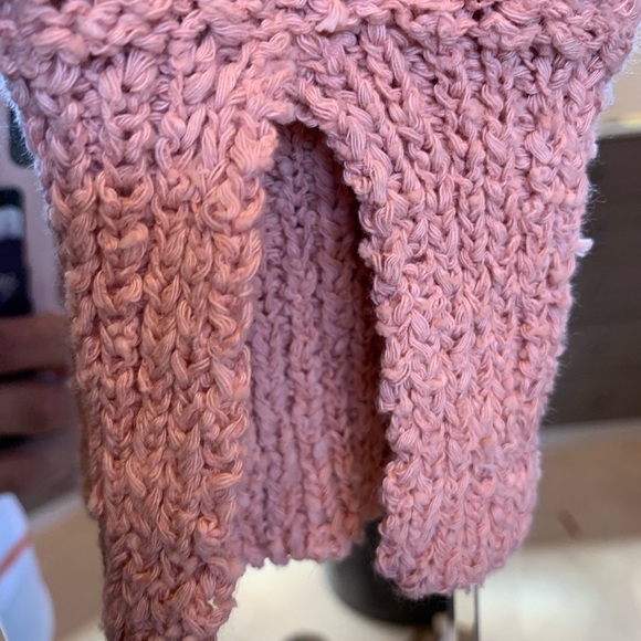 Joie Jayn silk knit cricket sweater - Picture 5 of 5